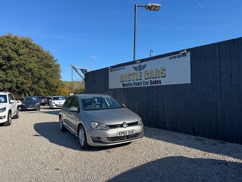 Used Volkswagen Golf 2015 for sale - 76320117: Photo 7