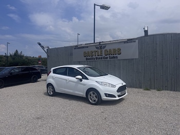 Used Ford Fiesta 2013 for sale - 79222304: Photo