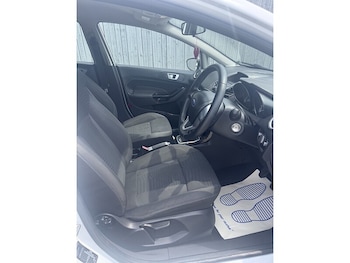 Used Ford Fiesta 2013 for sale - 79222304: Photo