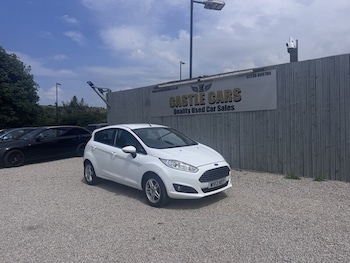 Used Ford Fiesta 2013 for sale - 79222304: Photo