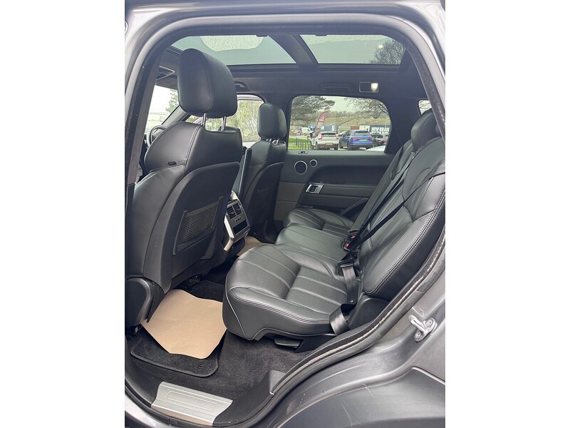 Used Land Rover Range Rover Sport 2014 for sale - 78016634: Photo 18