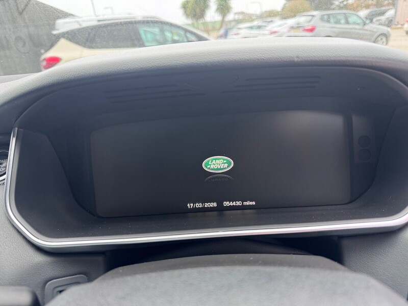 Used Land Rover Range Rover Sport 2014 for sale - 78016634: Photo 25