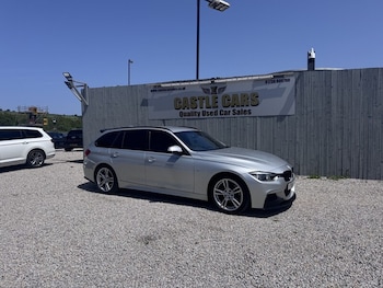 Used BMW 3 Series 2016 for sale - 78951453: Photo