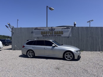 Used BMW 3 Series 2016 for sale - 78951453: Photo