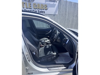 Used BMW 3 Series 2016 for sale - 78951453: Photo
