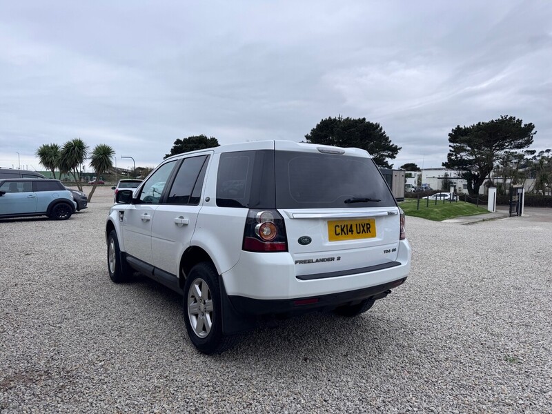 Used Land Rover Freelander 2014 for sale - 77812763: Photo 11