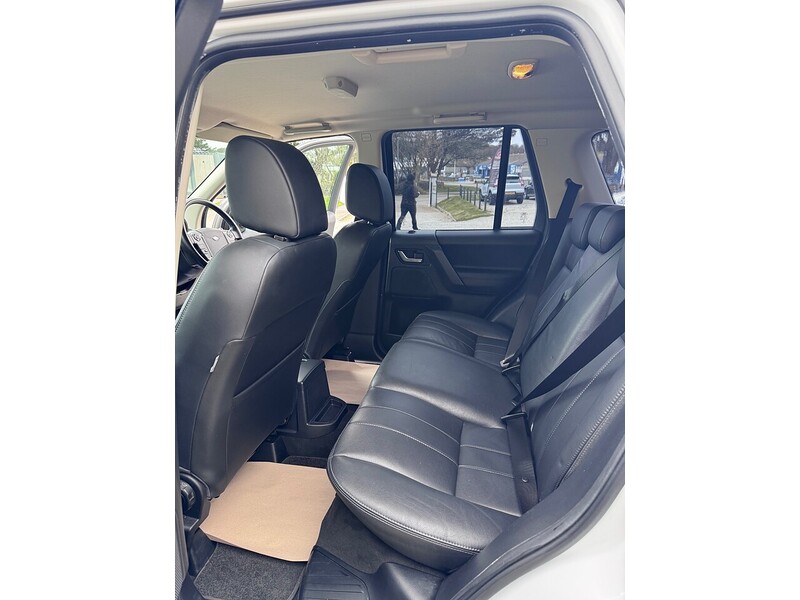 Used Land Rover Freelander 2014 for sale - 77812763: Photo 12