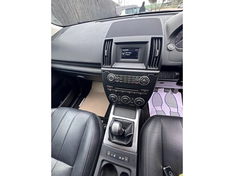 Used Land Rover Freelander 2014 for sale - 77812763: Photo 13