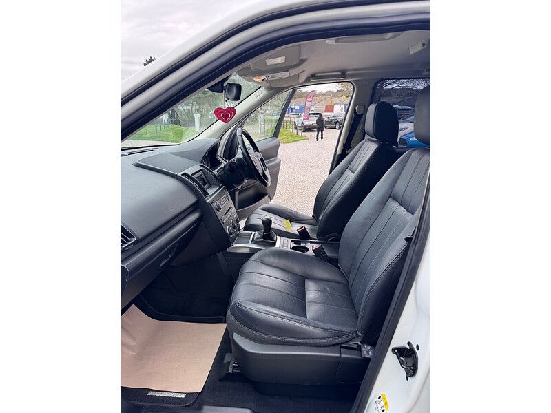 Used Land Rover Freelander 2014 for sale - 77812763: Photo 14