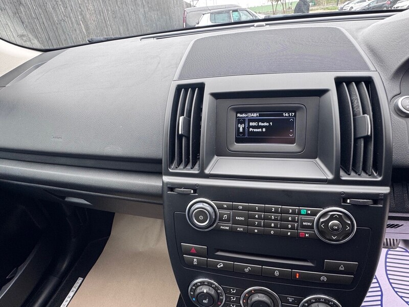 Used Land Rover Freelander 2014 for sale - 77812763: Photo 15