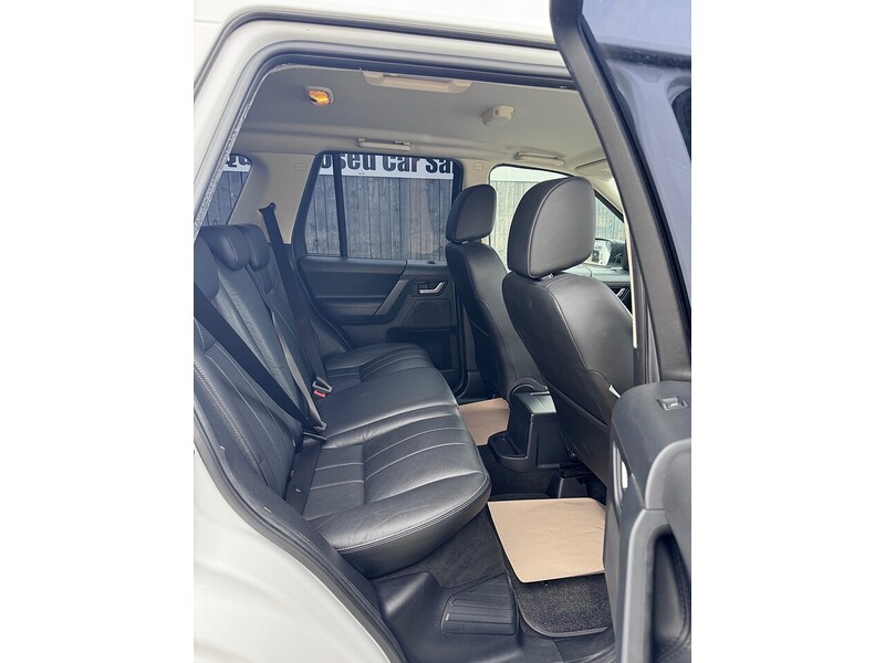 Used Land Rover Freelander 2014 for sale - 77812763: Photo 16