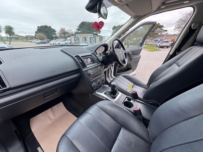 Used Land Rover Freelander 2014 for sale - 77812763: Photo 17