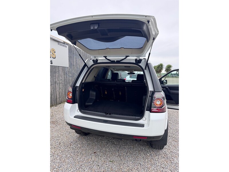 Used Land Rover Freelander 2014 for sale - 77812763: Photo 18