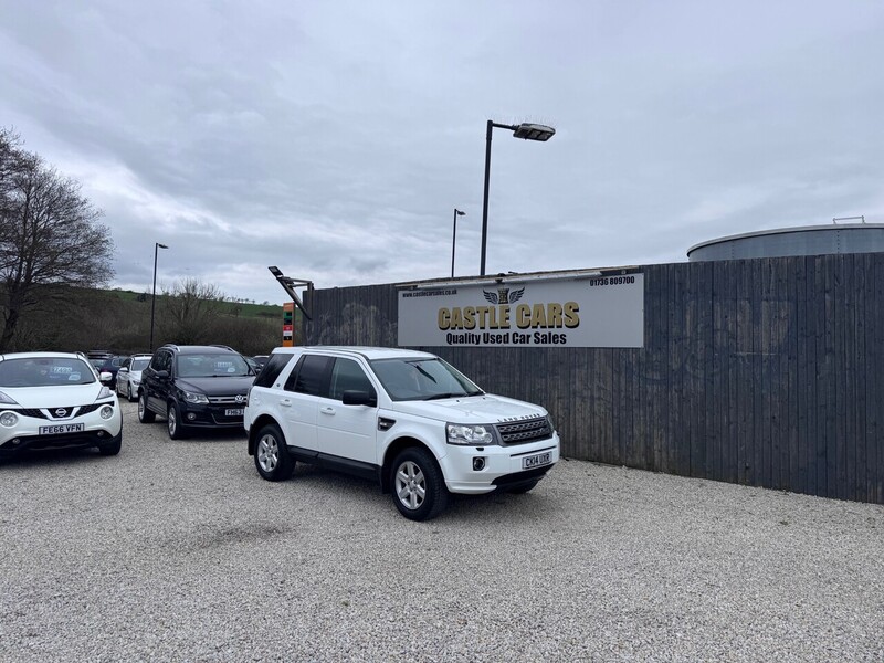 Used Land Rover Freelander 2014 for sale - 77812763: Photo 21