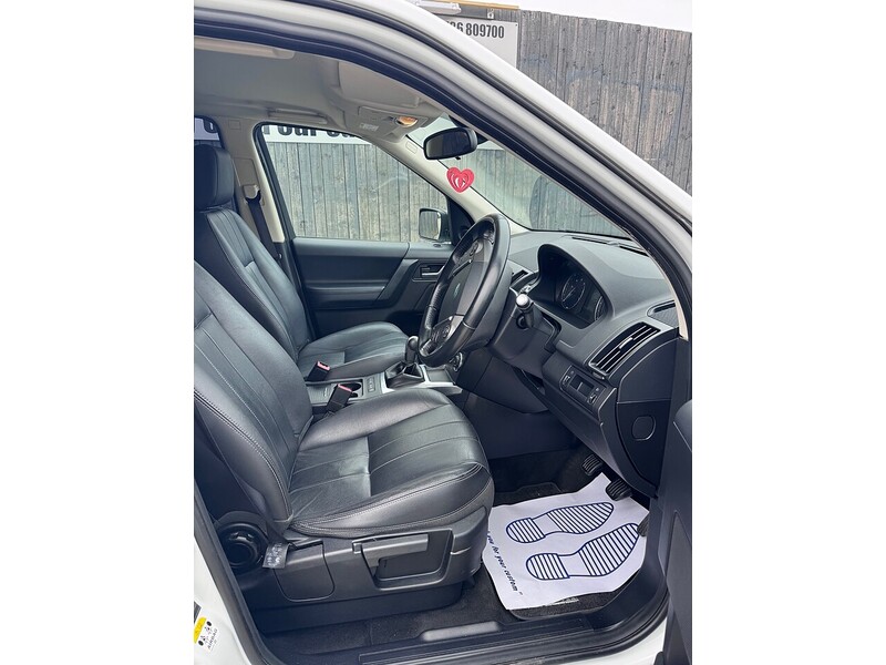 Used Land Rover Freelander 2014 for sale - 77812763: Photo 3