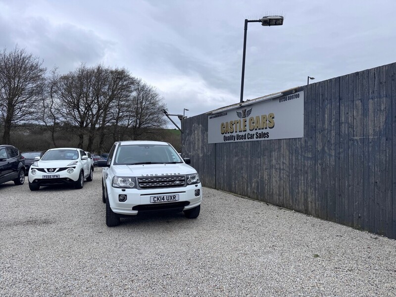 Used Land Rover Freelander 2014 for sale - 77812763: Photo 7