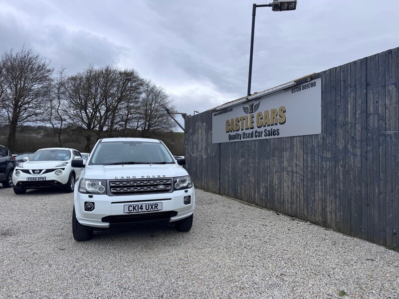 Used Land Rover Freelander 2014 for sale - 77812763: Photo 8