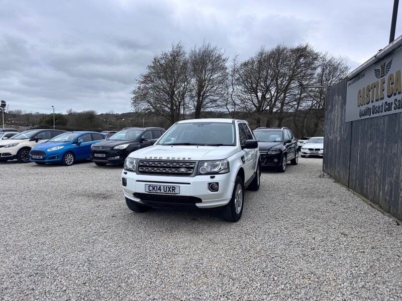 Used Land Rover Freelander 2014 for sale - 77812763: Photo 9