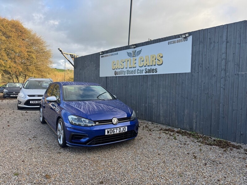 Used Volkswagen Golf 2018 for sale - 76665870: Photo 10