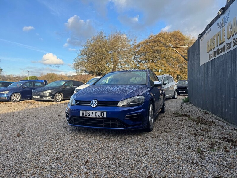 Used Volkswagen Golf 2018 for sale - 76665870: Photo 11