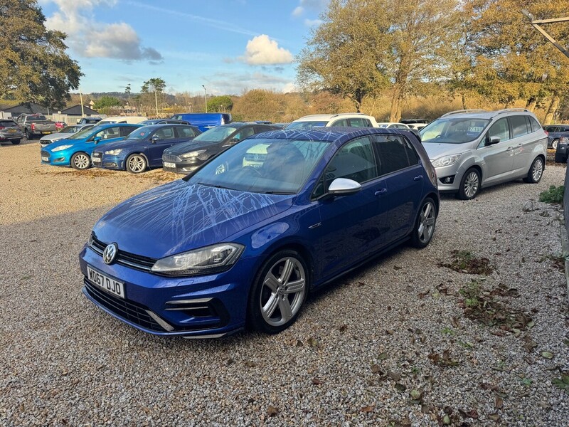 Used Volkswagen Golf 2018 for sale - 76665870: Photo 12