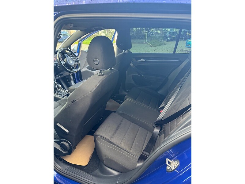 Used Volkswagen Golf 2018 for sale - 76665870: Photo 14