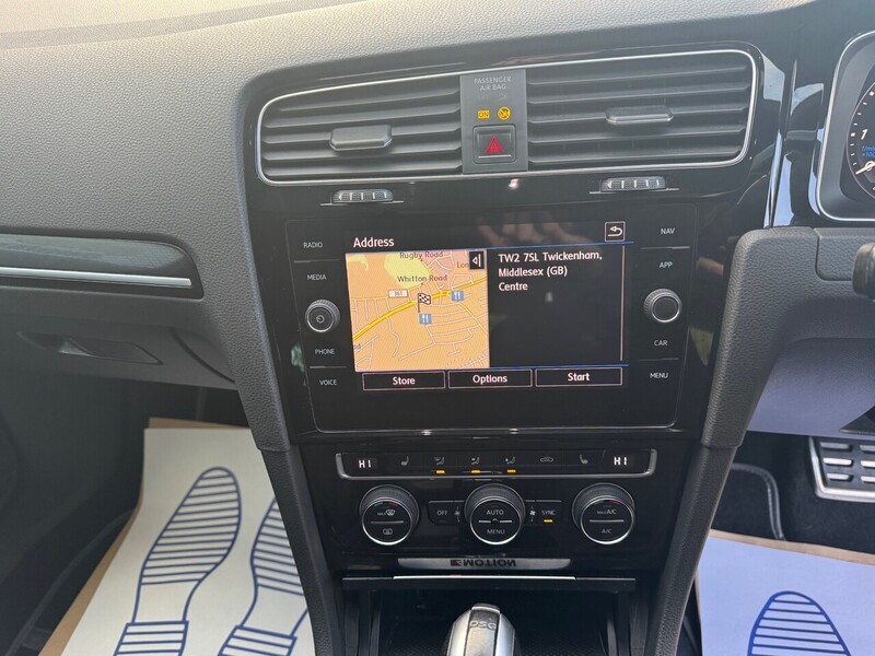 Used Volkswagen Golf 2018 for sale - 76665870: Photo 15