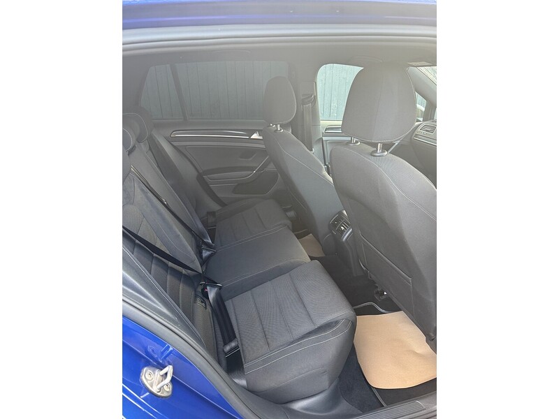 Used Volkswagen Golf 2018 for sale - 76665870: Photo 16