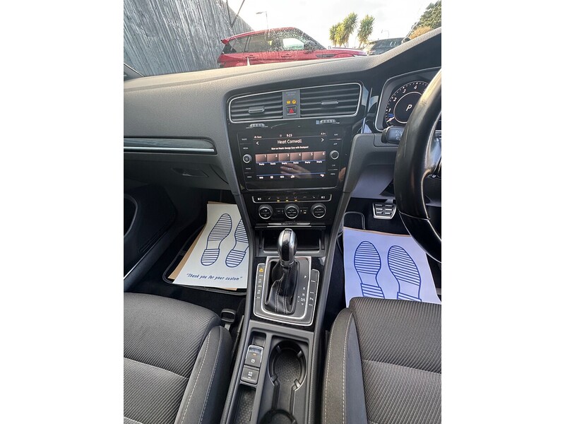 Used Volkswagen Golf 2018 for sale - 76665870: Photo 18