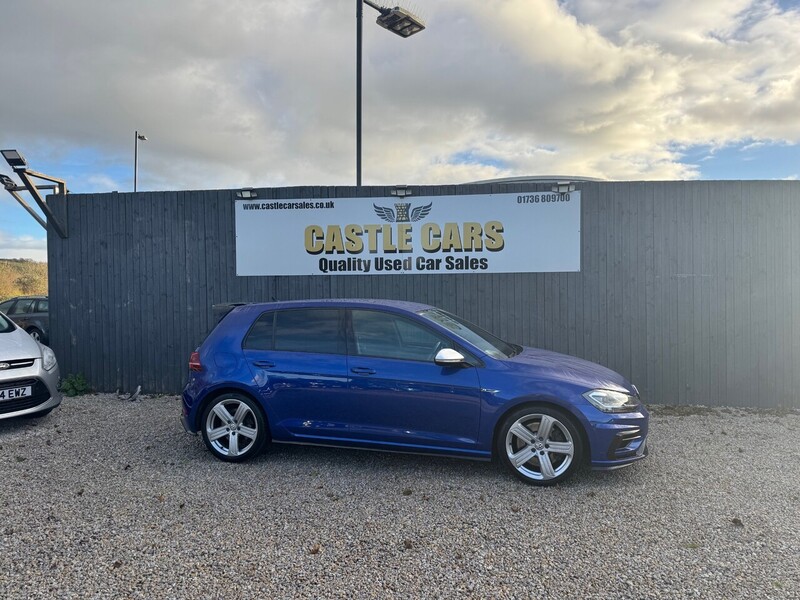 Used Volkswagen Golf 2018 for sale - 76665870: Photo 2