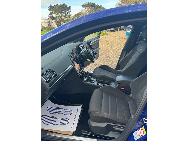 Used Volkswagen Golf 2018 for sale - 76665870: Photo 20