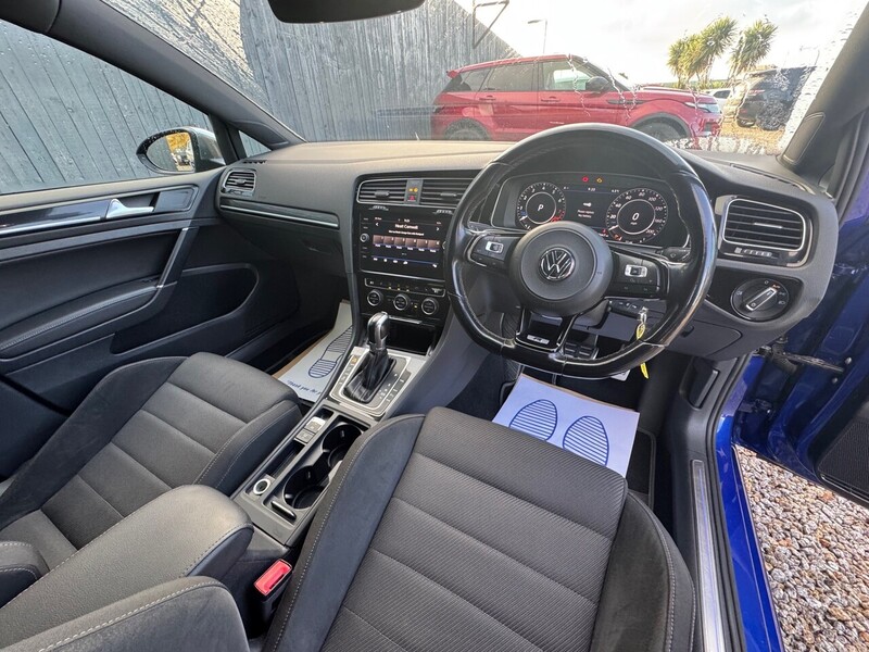 Used Volkswagen Golf 2018 for sale - 76665870: Photo 22