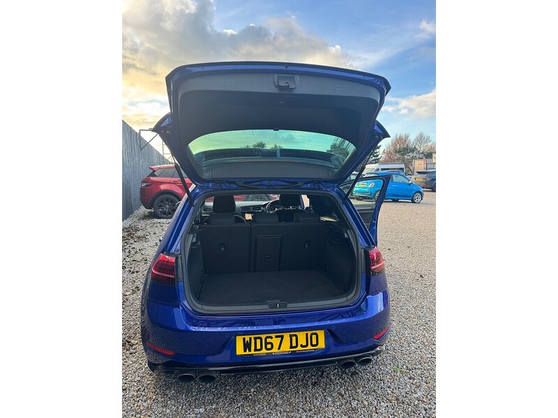 Used Volkswagen Golf 2018 for sale - 76665870: Photo 23