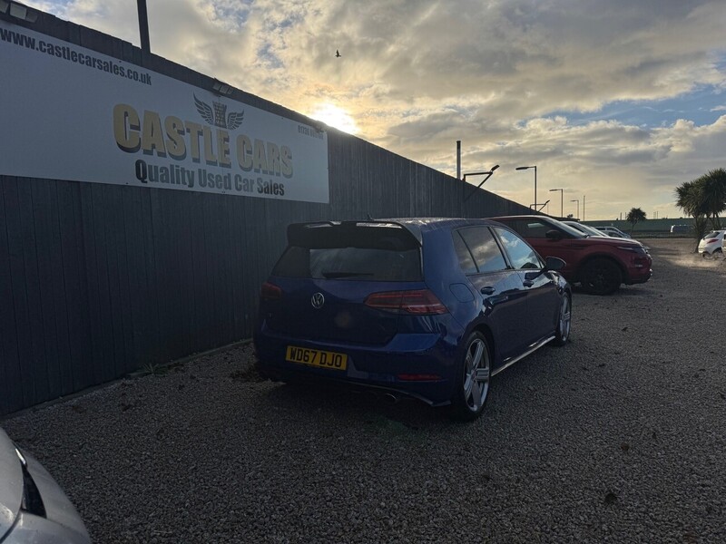 Used Volkswagen Golf 2018 for sale - 76665870: Photo 24