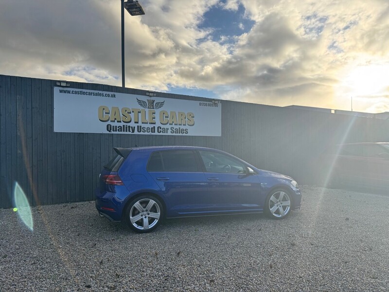 Used Volkswagen Golf 2018 for sale - 76665870: Photo 25