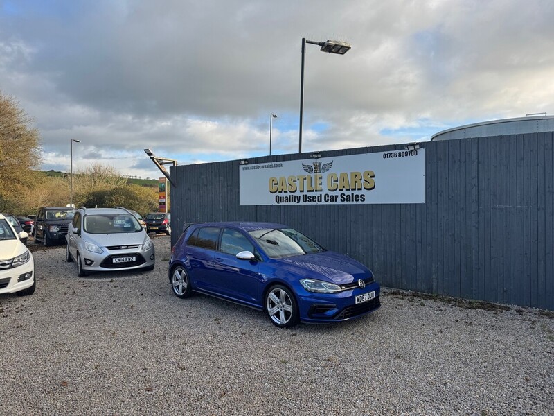 Used Volkswagen Golf 2018 for sale - 76665870: Photo 26
