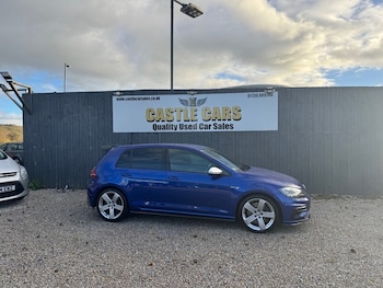 Used Volkswagen Golf 2018 for sale - 76665870: Photo