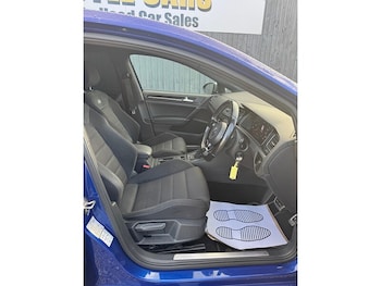 Used Volkswagen Golf 2018 for sale - 76665870: Photo