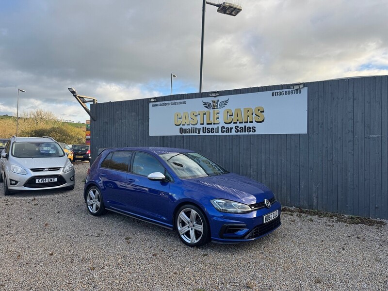 Used Volkswagen Golf 2018 for sale - 76665870: Photo 4
