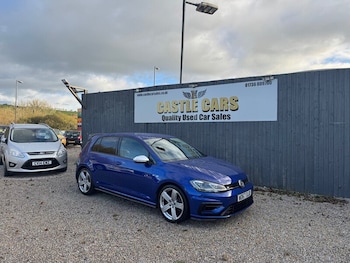 Used Volkswagen Golf 2018 for sale - 76665870: Photo