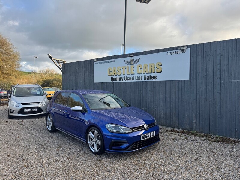 Used Volkswagen Golf 2018 for sale - 76665870: Photo 6
