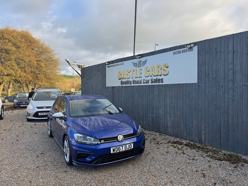 Used Volkswagen Golf 2018 for sale - 76665870: Photo 9