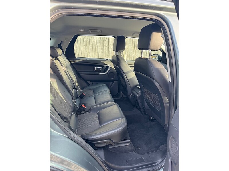 Used Land Rover Discovery Sport 2015 for sale - 76986558: Photo 22