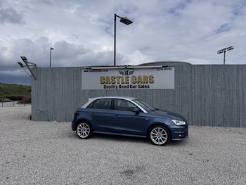 Used Audi A1 2015 for sale - 78525814: Photo