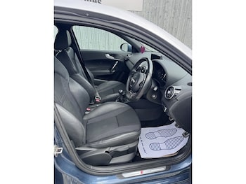 Used Audi A1 2015 for sale - 78525814: Photo