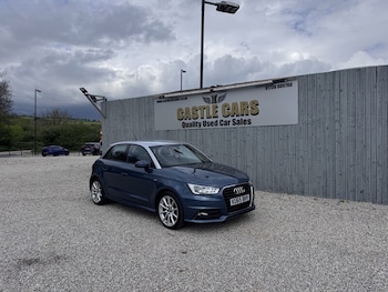 Used Audi A1 2015 for sale - 78525814: Photo