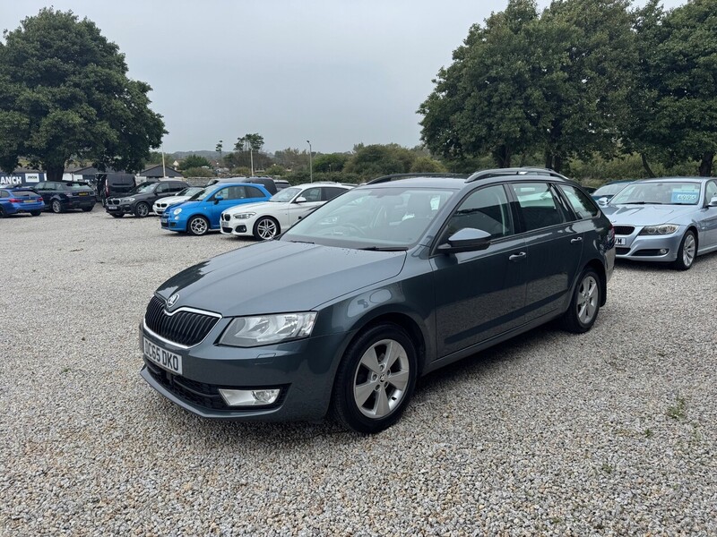 Used Skoda Octavia 2015 for sale - 76605295: Photo 10