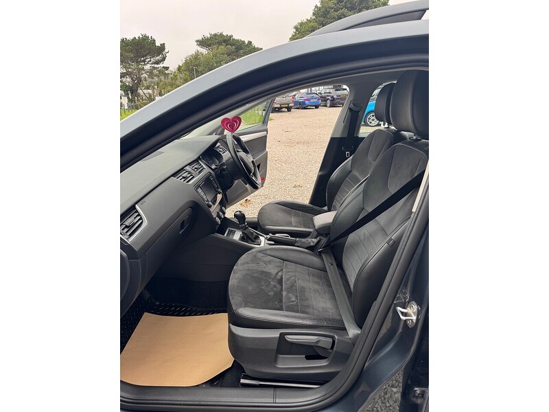 Used Skoda Octavia 2015 for sale - 76605295: Photo 12