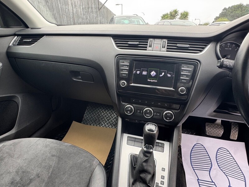 Used Skoda Octavia 2015 for sale - 76605295: Photo 13