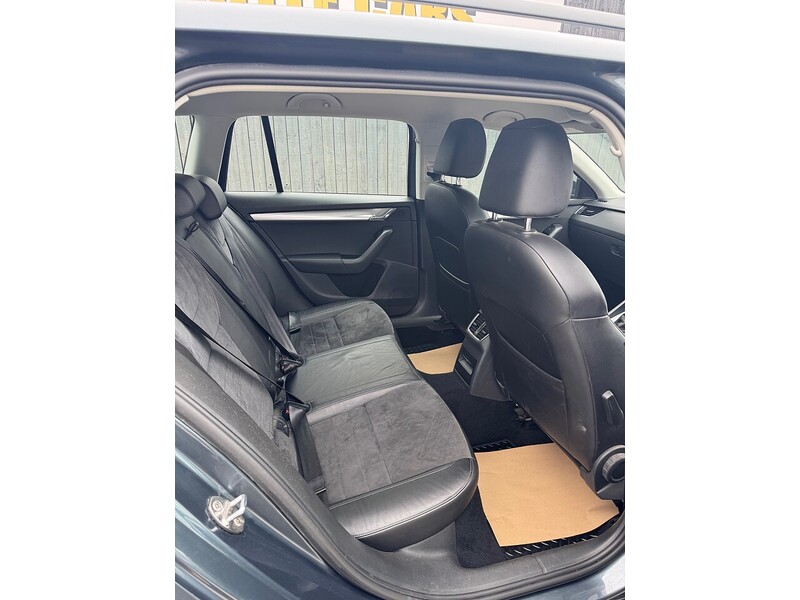 Used Skoda Octavia 2015 for sale - 76605295: Photo 14